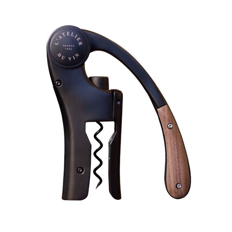 L’Atelier du Vin Oeno Motion Wood & Black