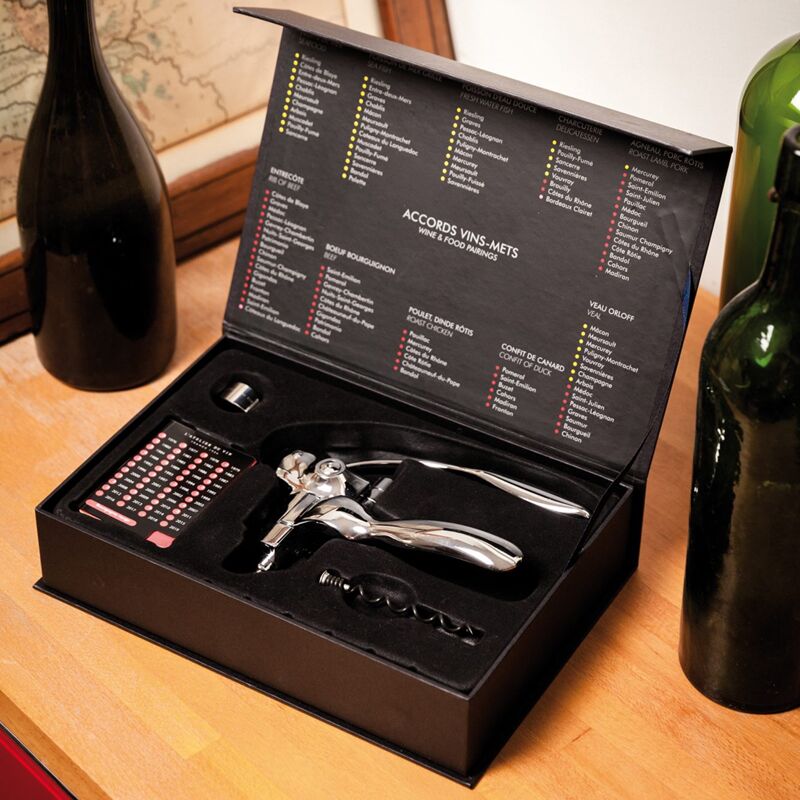 L’Atelier du Vin Oeno Box Sommelier - Image 2