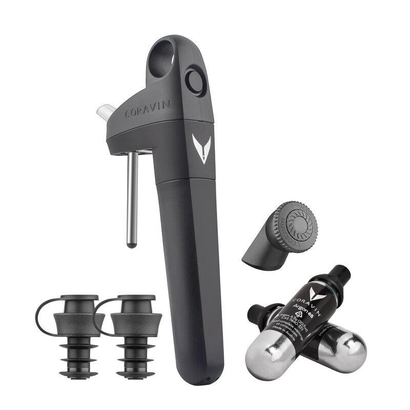Coravin® Pivot™ +