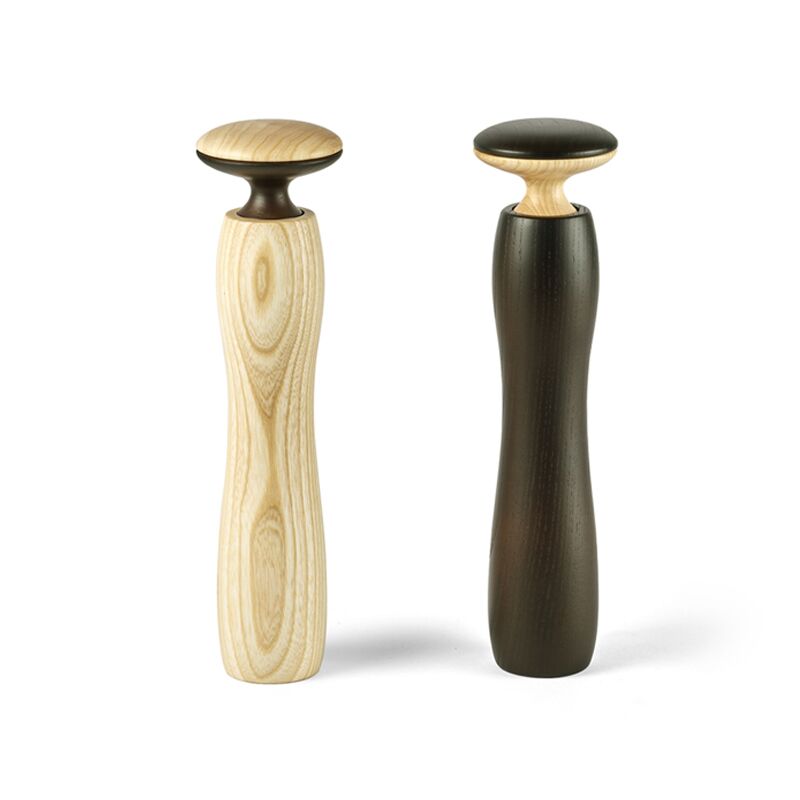 Legnoart Salt and Pepper Mill “Hercules” – Large