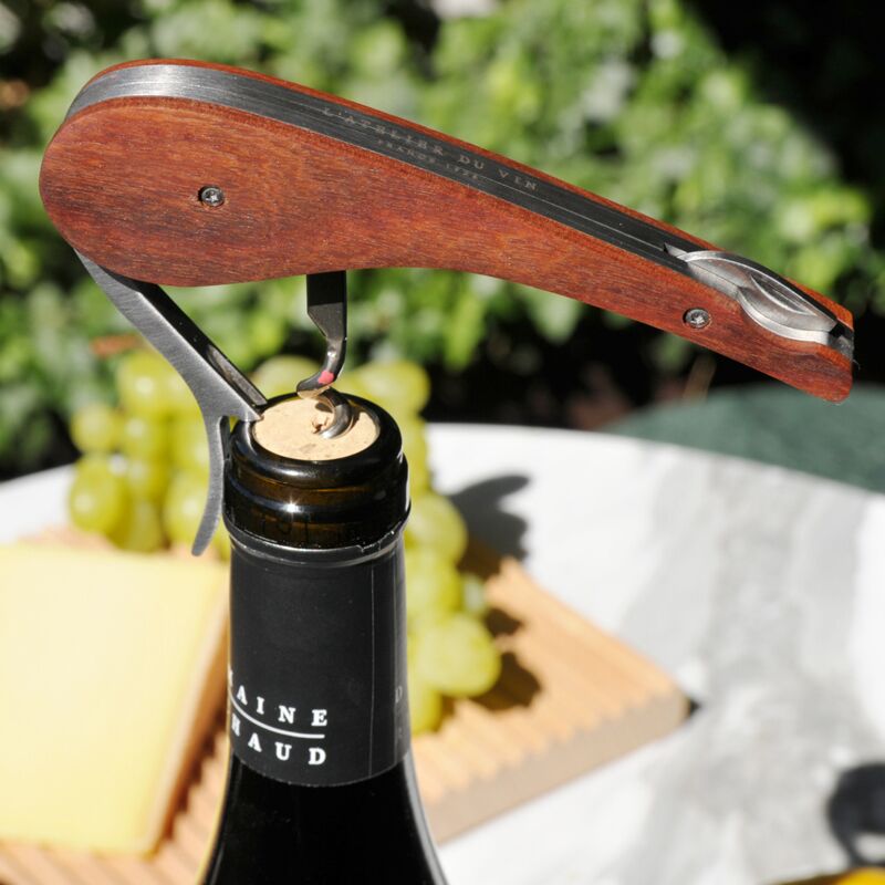 L’Atelier du Vin Soft Machine Rosewood - Image 4