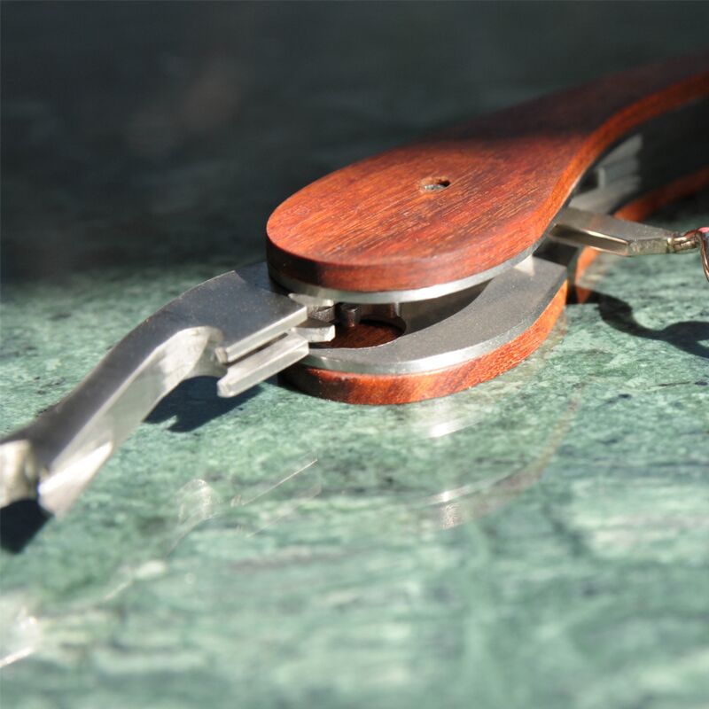 L’Atelier du Vin Soft Machine Rosewood - Image 3