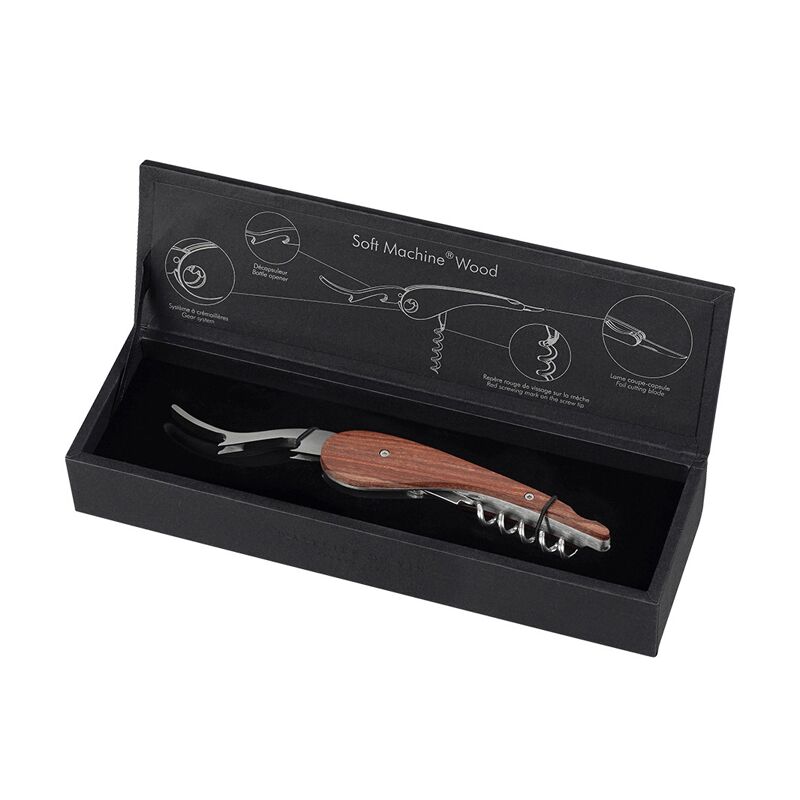 L’Atelier du Vin Soft Machine Rosewood - Image 2