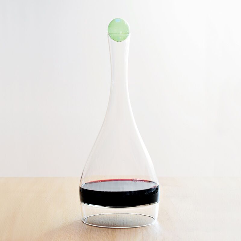 L’Atelier du Vin Carafe Perchée Magnum - Image 2