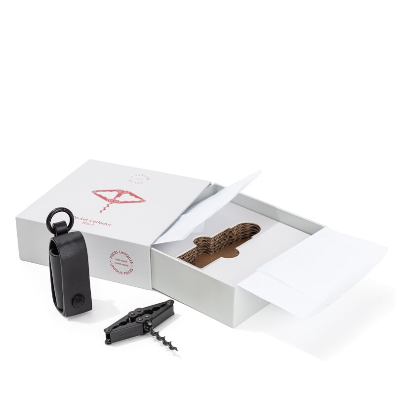 L’Atelier du Vin Pocket Collector Black - Image 4